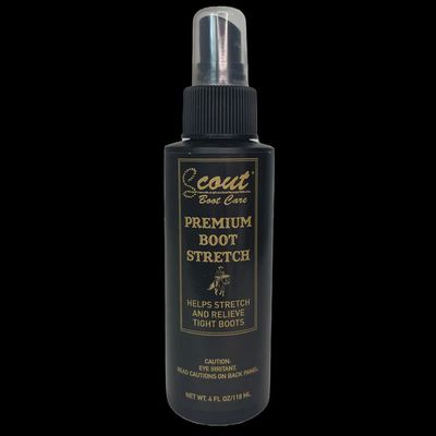 03638 Scout Boot Stretch