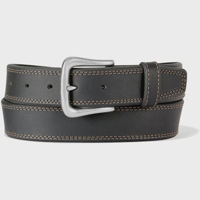 C14023 Carson Work Belt Blk