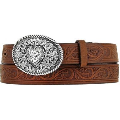 815BD Women's & Girls Trophy Belt