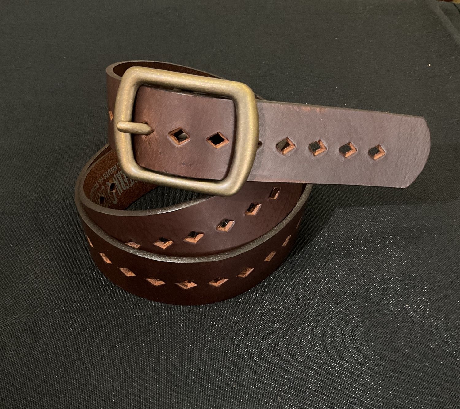 VA-3013 Diamonds Brown