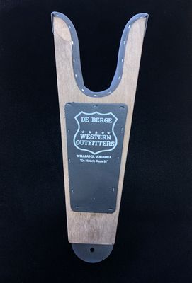 0400201 Boot Jack