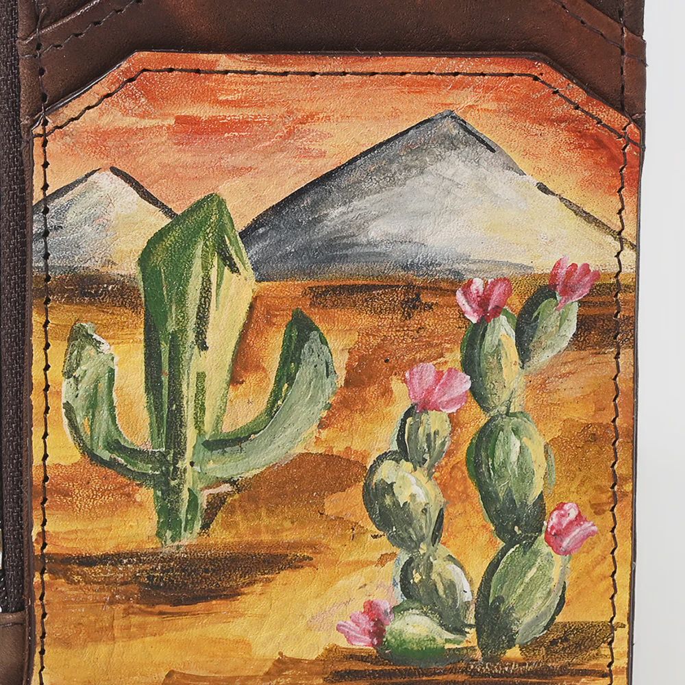 ADCCM112 Card Holder Cactus