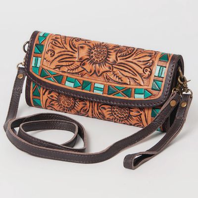 ADBGA247 Crossbody Clutch