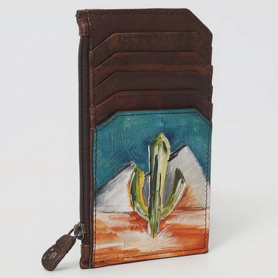ADCCM111 Painted Card Holder
