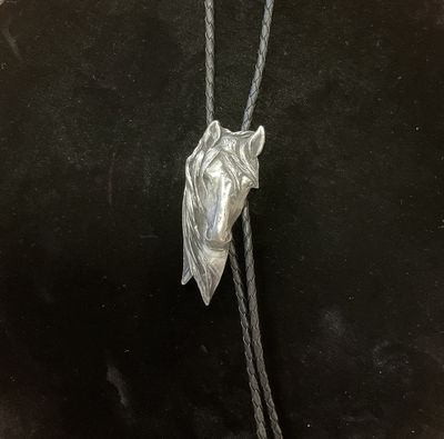 2404 Horseface Bolo USA