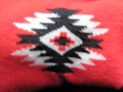 Kids 3437K Attitude Sock