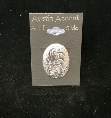 SS19 Oval Scarf Slide