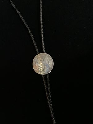 1115-B Susan B Replica Bolo