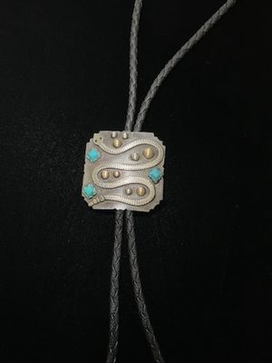 2430 Square Snake Bolo