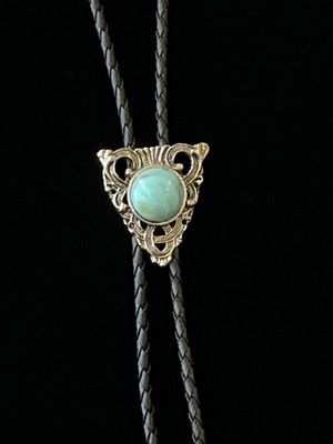 1134 Vintage Bolo Tie