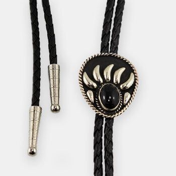AC59B Bear Claw Bolo