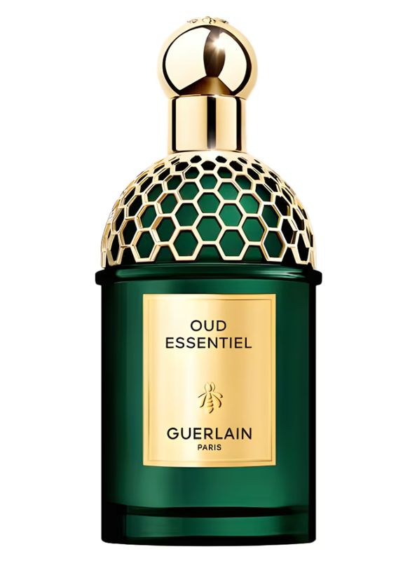 Oud Essentiel Guerlain للجنسين