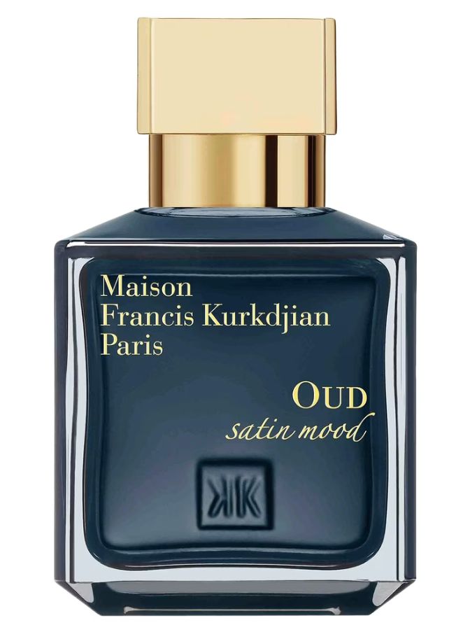 Oud Satin Mood Maison Francis Kurkdjian للجنسين