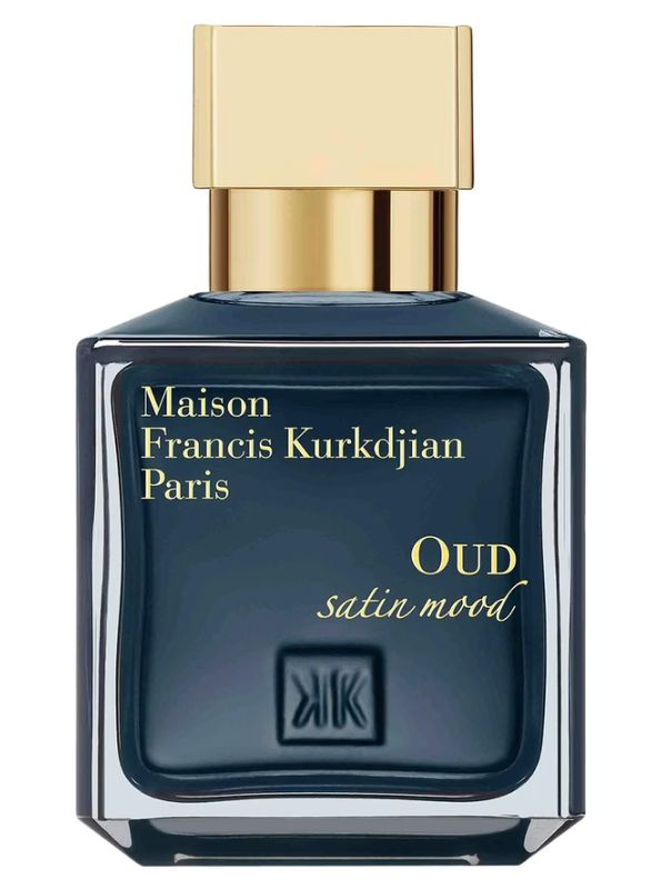 Oud Satin Mood Maison Francis Kurkdjian للجنسين