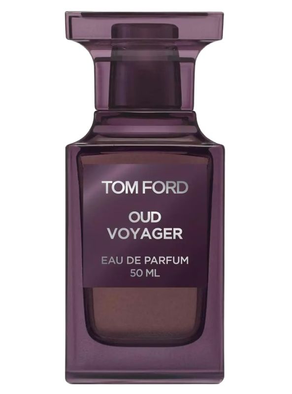 Oud Voyager Tom Ford للجنسين
