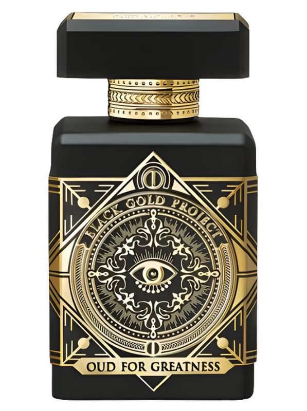 Oud for Greatness Initio Parfums Prives للجنسين