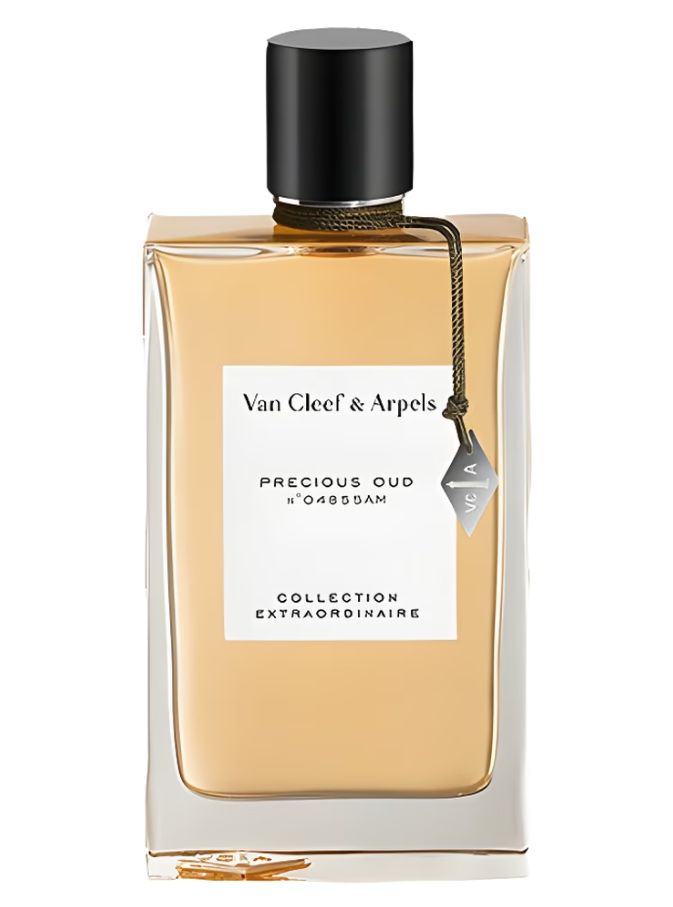 Precious Oud Van Cleef &amp; Arpels للنساء