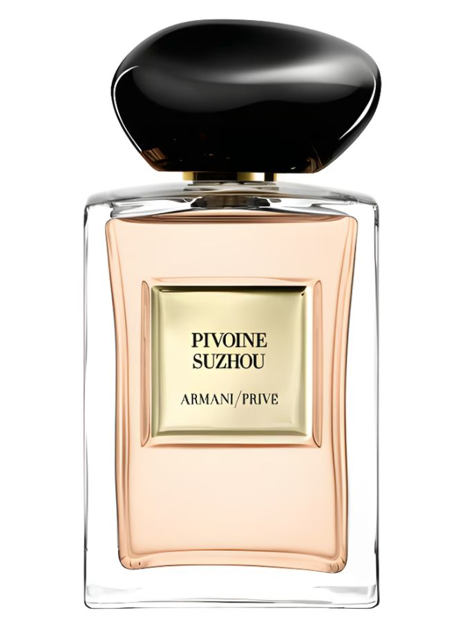 Pivoine Suzhou Giorgio Armani للنساء