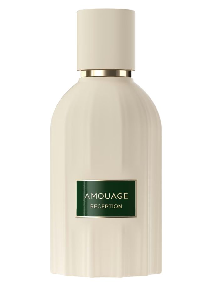 Reception Amouage للجنسين