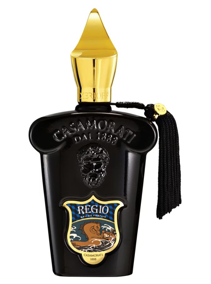 Regio Xerjoff للجنسين