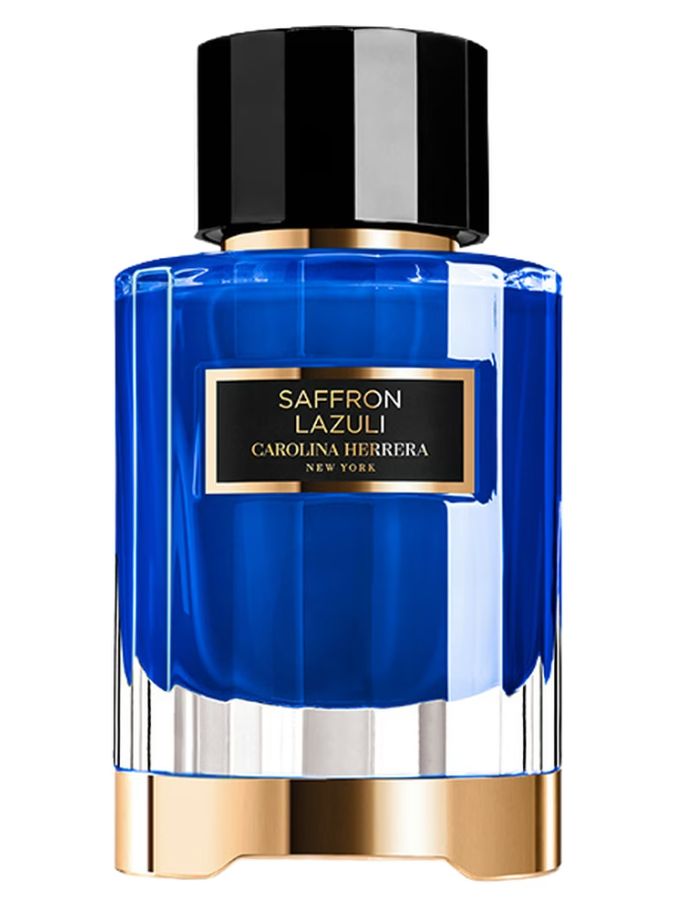 Saffron Lazuli Carolina Herrera للجنسين