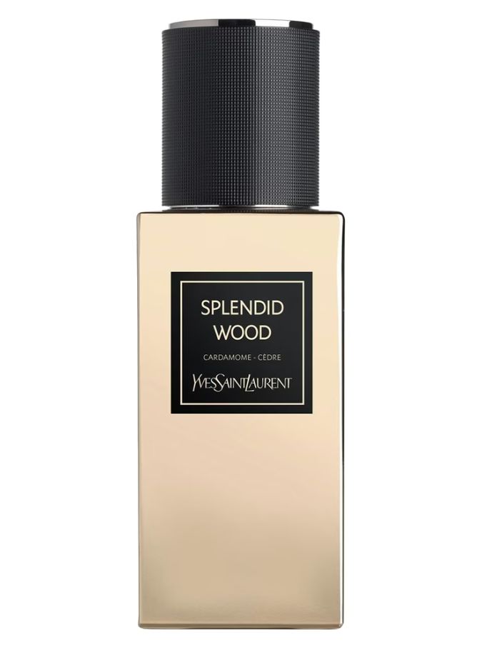Splendid Wood (Le Vestiaire des Parfums) Yves Saint Laurent للجنسين