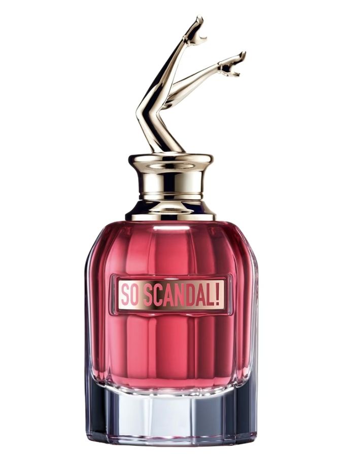 So Scandal! Jean Paul Gaultier للنساء