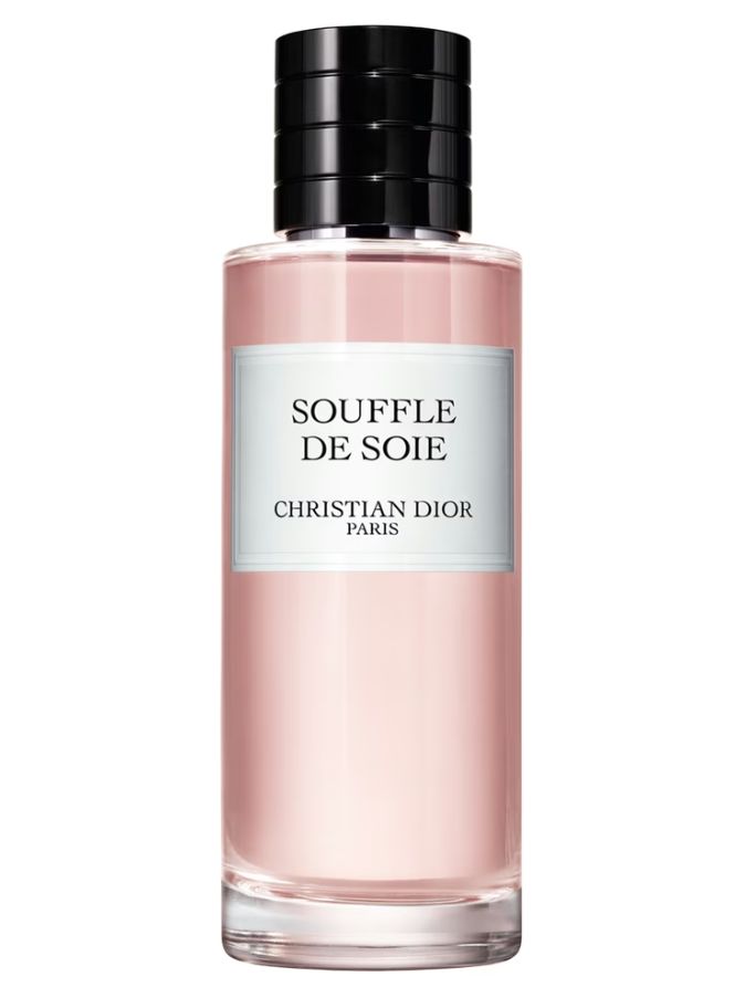 Souffle De Soie Dior للجنسين