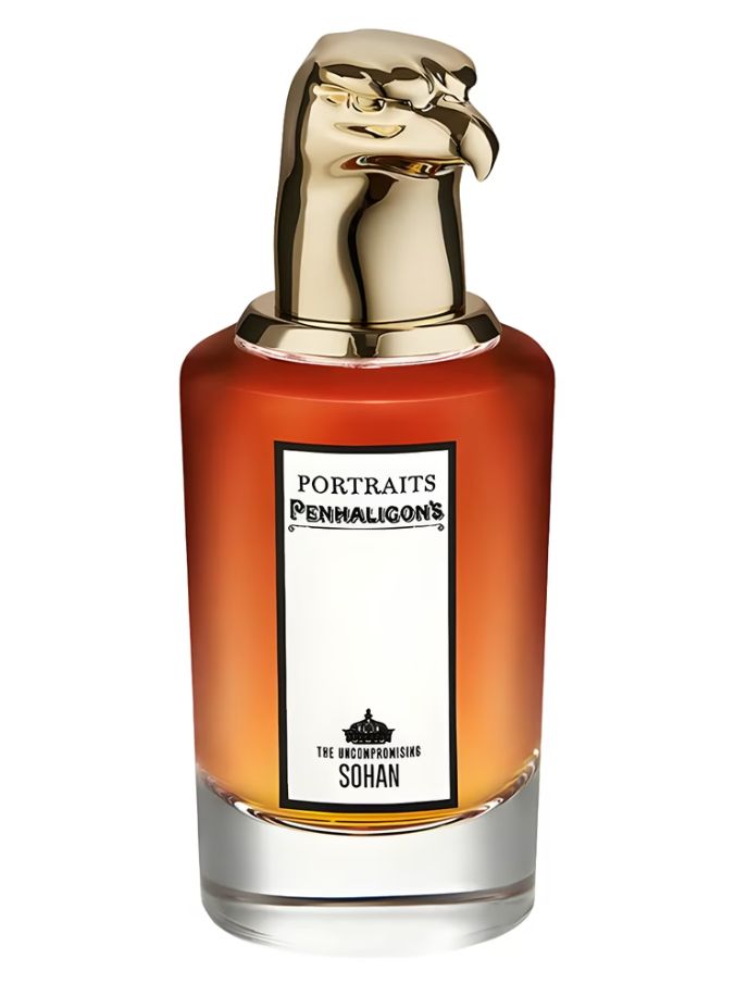 The Uncompromising Sohan Penhaligon's للرجال