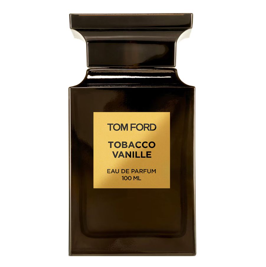 Tobacco Vanille Tom Ford للجنسين