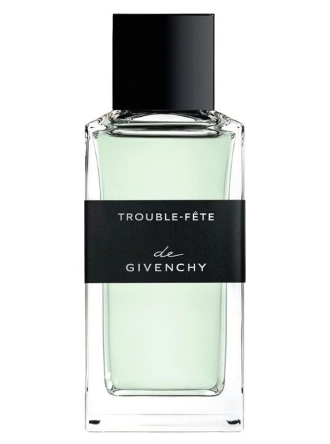 Trouble-Fête Givenchy للجنسين