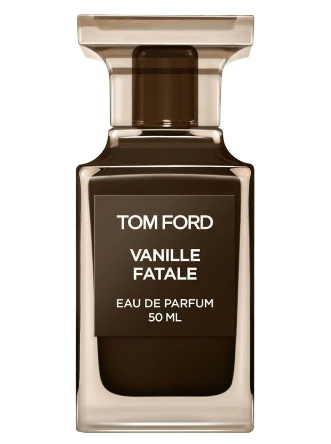 Vanille Fatale (2024) Tom Ford للجنسين