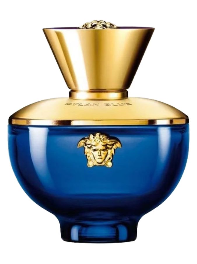 Versace Pour Femme Dylan Blue Versace للنساء