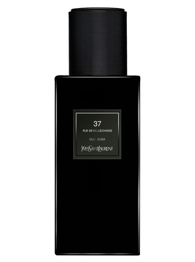 37 rue de Bellechasse Yves Saint Laurent للجنسين
