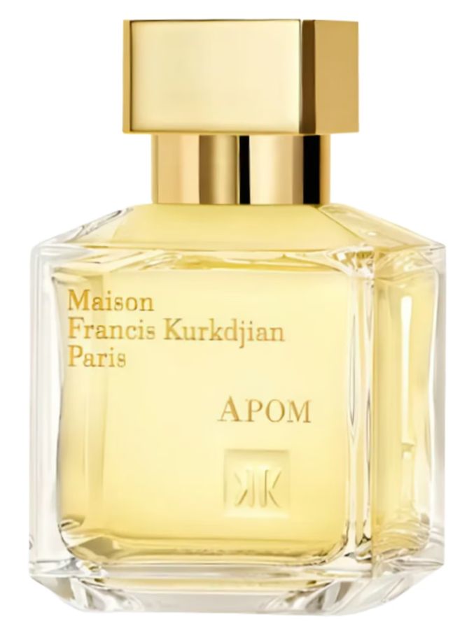 APOM Maison Francis Kurkdjian للجنسين