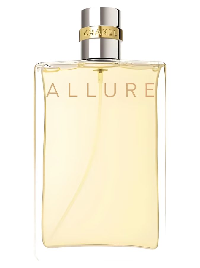 Allure Chanel للنساء