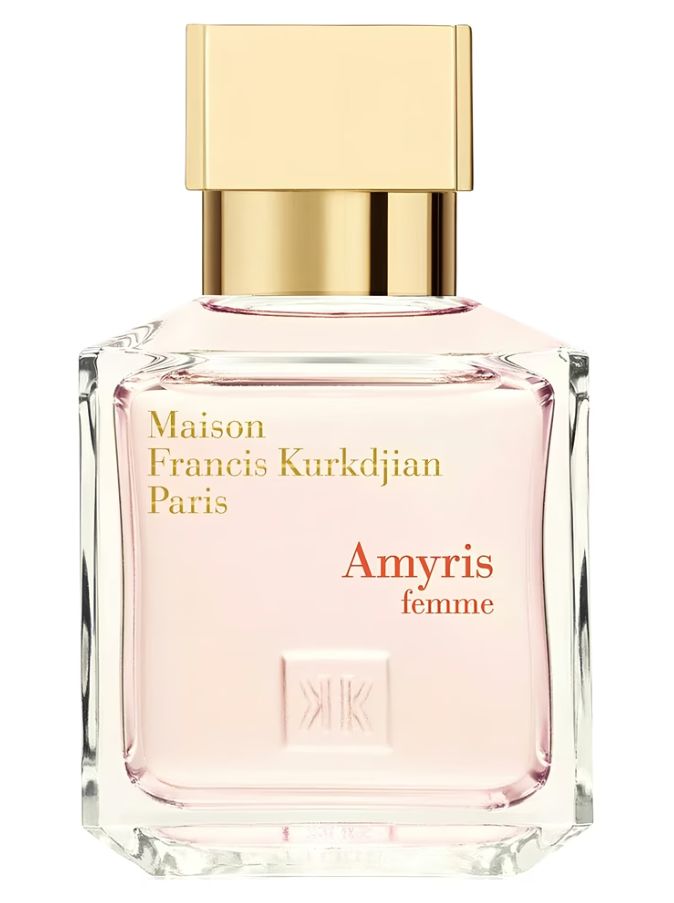 Amyris Femme Maison Francis Kurkdjian للنساء