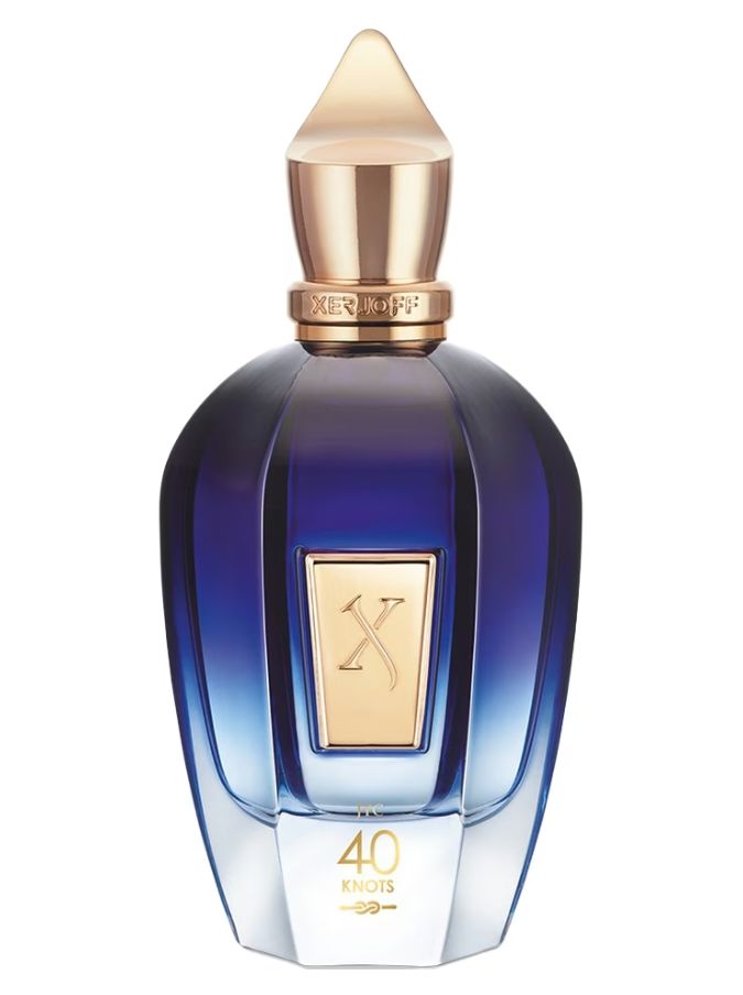 40 Knots Xerjoff للجنسين