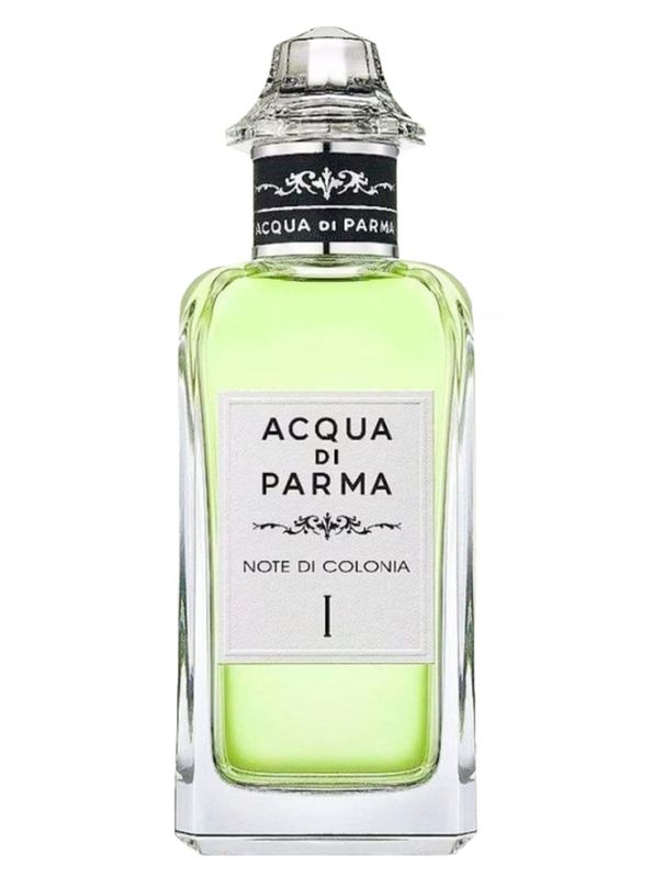 Note di Colonia I Acqua di Parma للجنسين