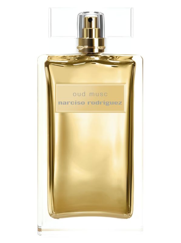 Oud Musc Narciso Rodriguez للجنسين