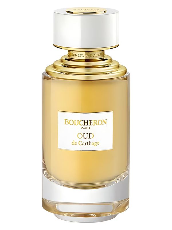 Oud de Carthage Boucheron للجنسين