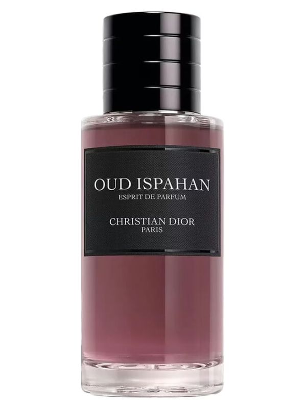 Oud Ispahan Esprit De Parfum Dior للجنسين