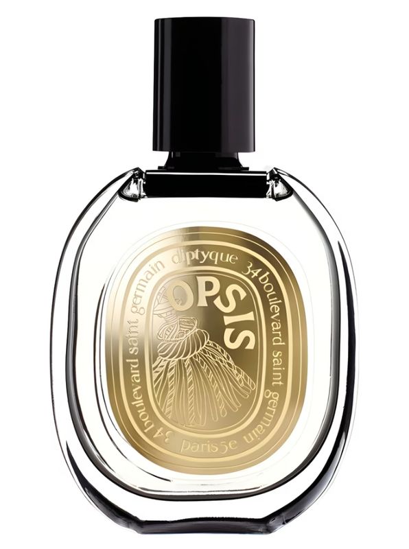 Opsis Diptyque للجنسين