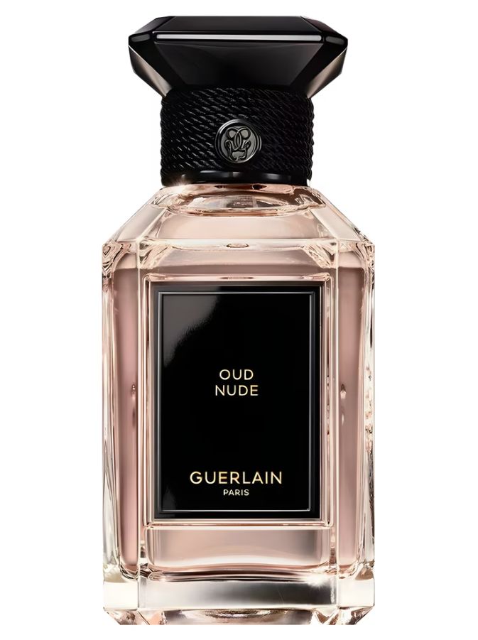 Oud Nude Guerlain للجنسين