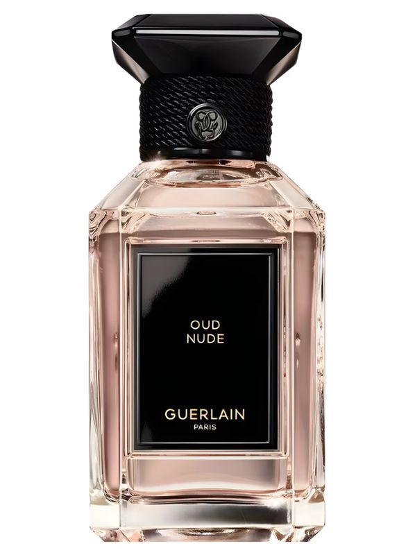 Oud Nude Guerlain للجنسين