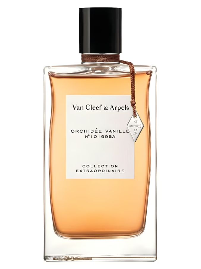 Orchidée Vanille Van Cleef &amp; Arpels للنساء