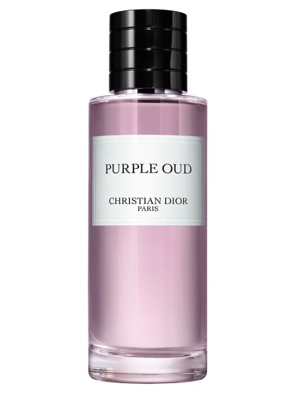 Purple Oud Dior للجنسين