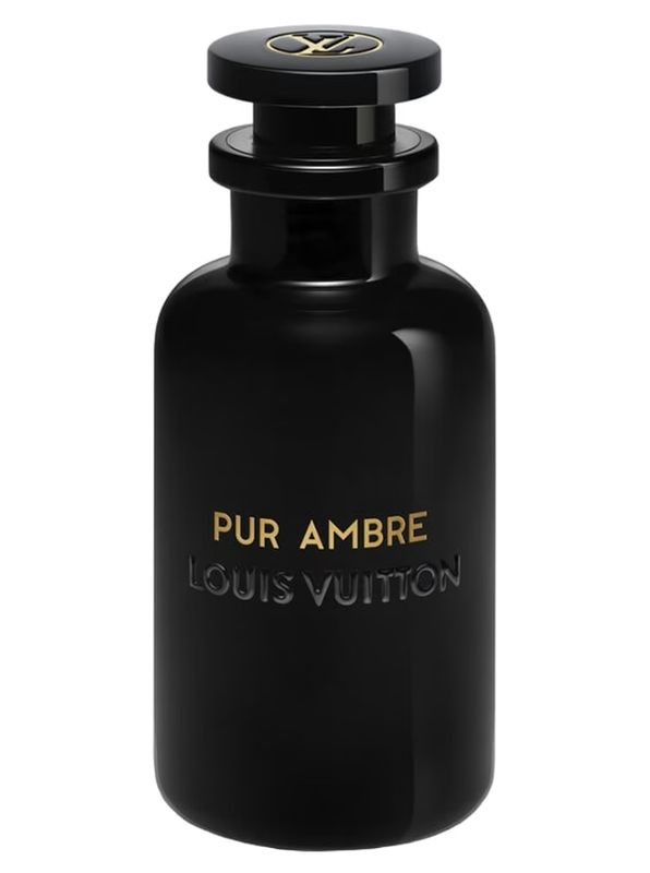 Pur Ambre Louis Vuitton للجنسين