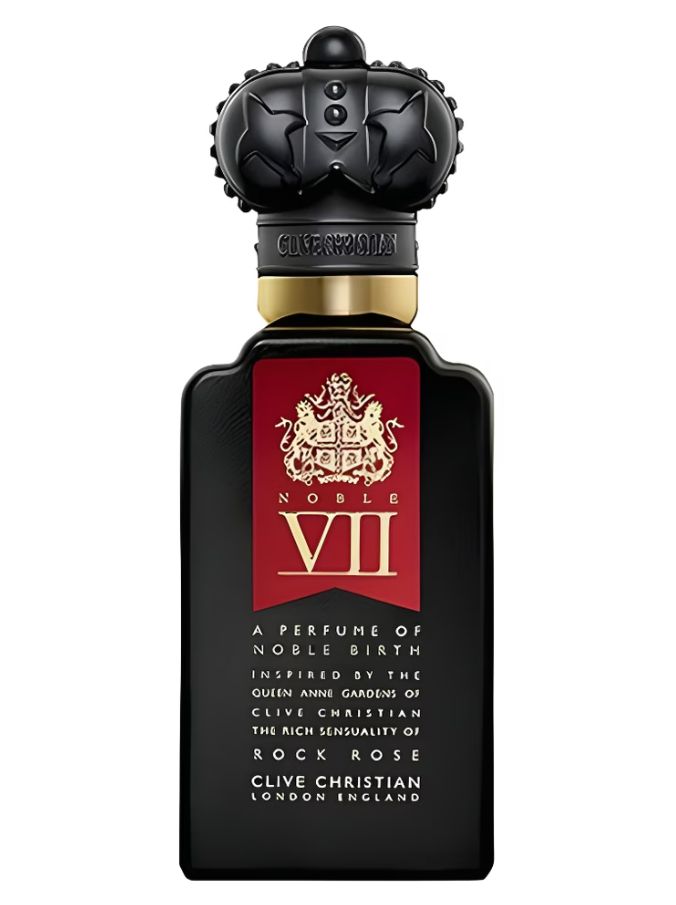 Rock Rose Clive Christian للرجال