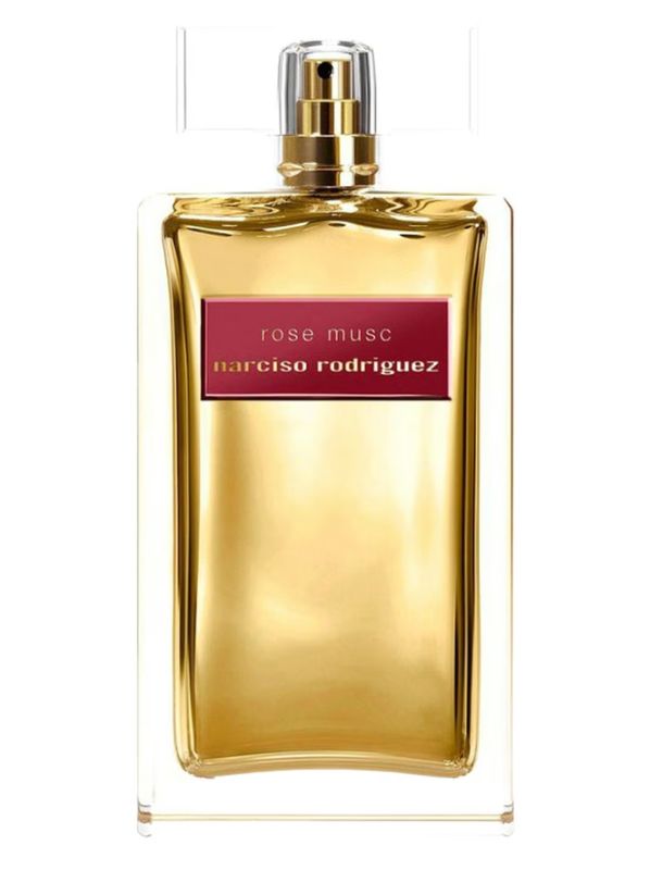 Rose Musc Narciso Rodriguez للنساء